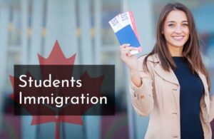 Students Immigration